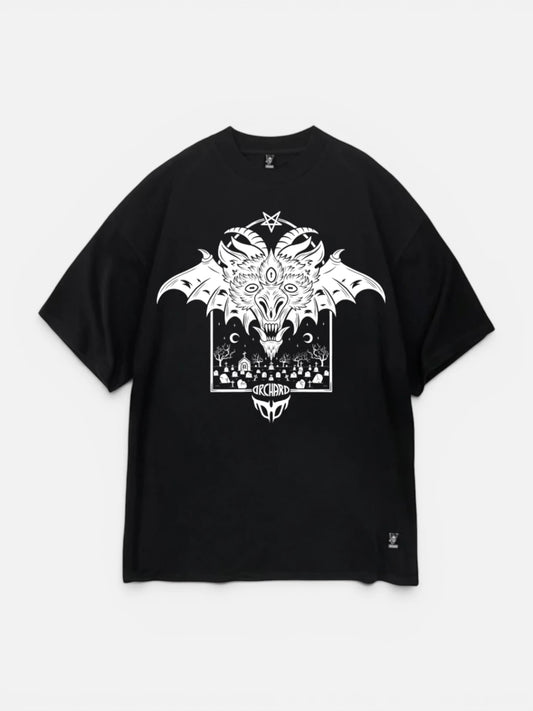 Remera Orchard Bat Tee