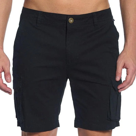 Bermuda Rip Curl Cargo Negro - Indy