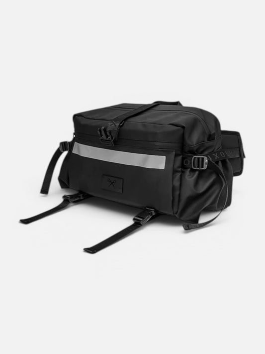 Bolso Luxo Modular Biker