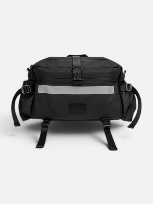 Bolso Luxo Modular Biker