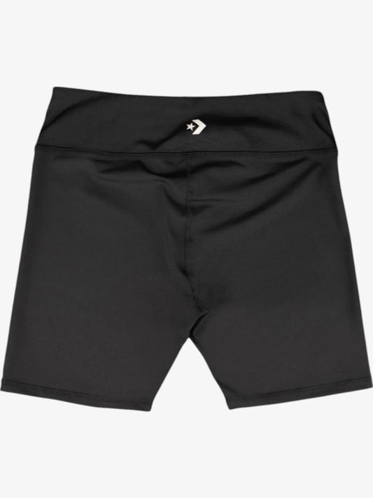 Biker Converse Fit Negro