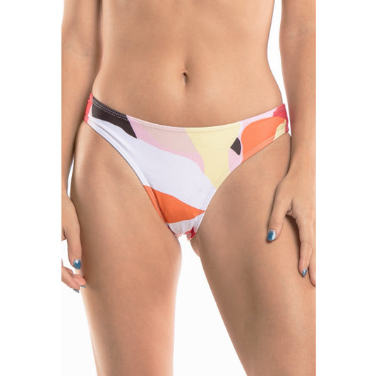 Buttom Rusty Pop Colors Midi Mujer Multicolor - Indy