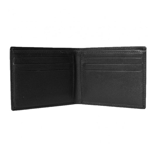 Billetera Dc Basic Negro - Indy