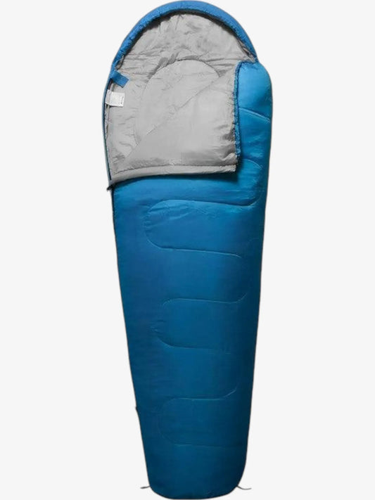 Bolsa de Dormir Alaska Snowbreaker 300 -5° Azul