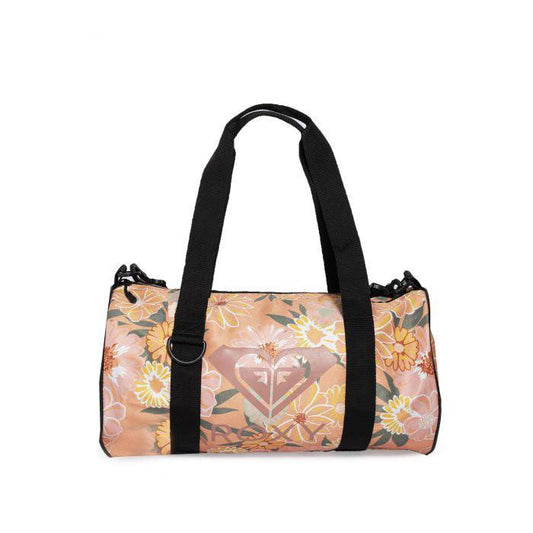 Bolso Roxy Vitamin Sea Printed Naranja - Indy