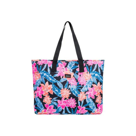 Bolso Roxy Wildflower Printed Floreado - Indy
