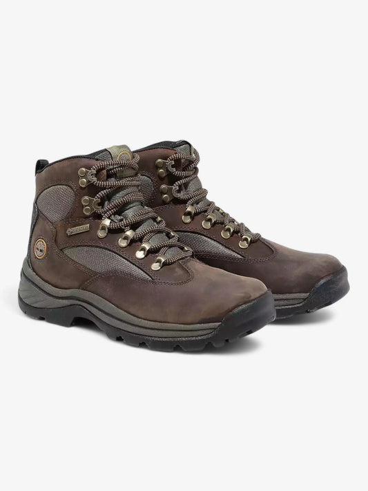 Botas Timberland Chocorua Waterproof Hiking Boot Mujer Marron
