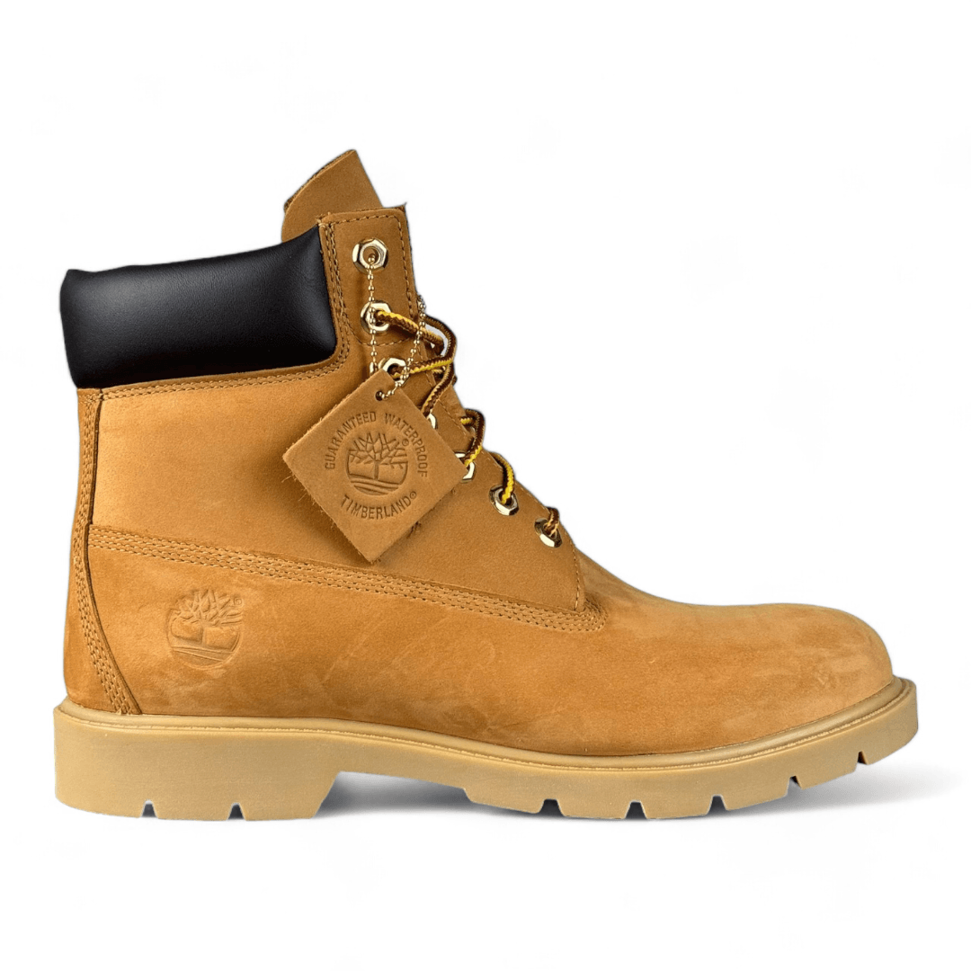 Botas Timberland Classic 6 Inch Waterproof Beige | Tienda Oficial – Indy