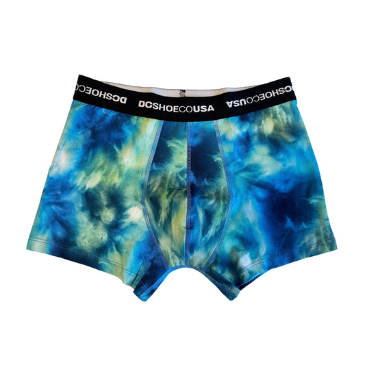 Boxer DC Woosley Ice Dye Batik - Indy