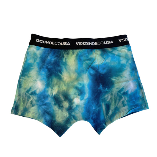 Boxer DC Woosley Ice Dye Batik - Indy