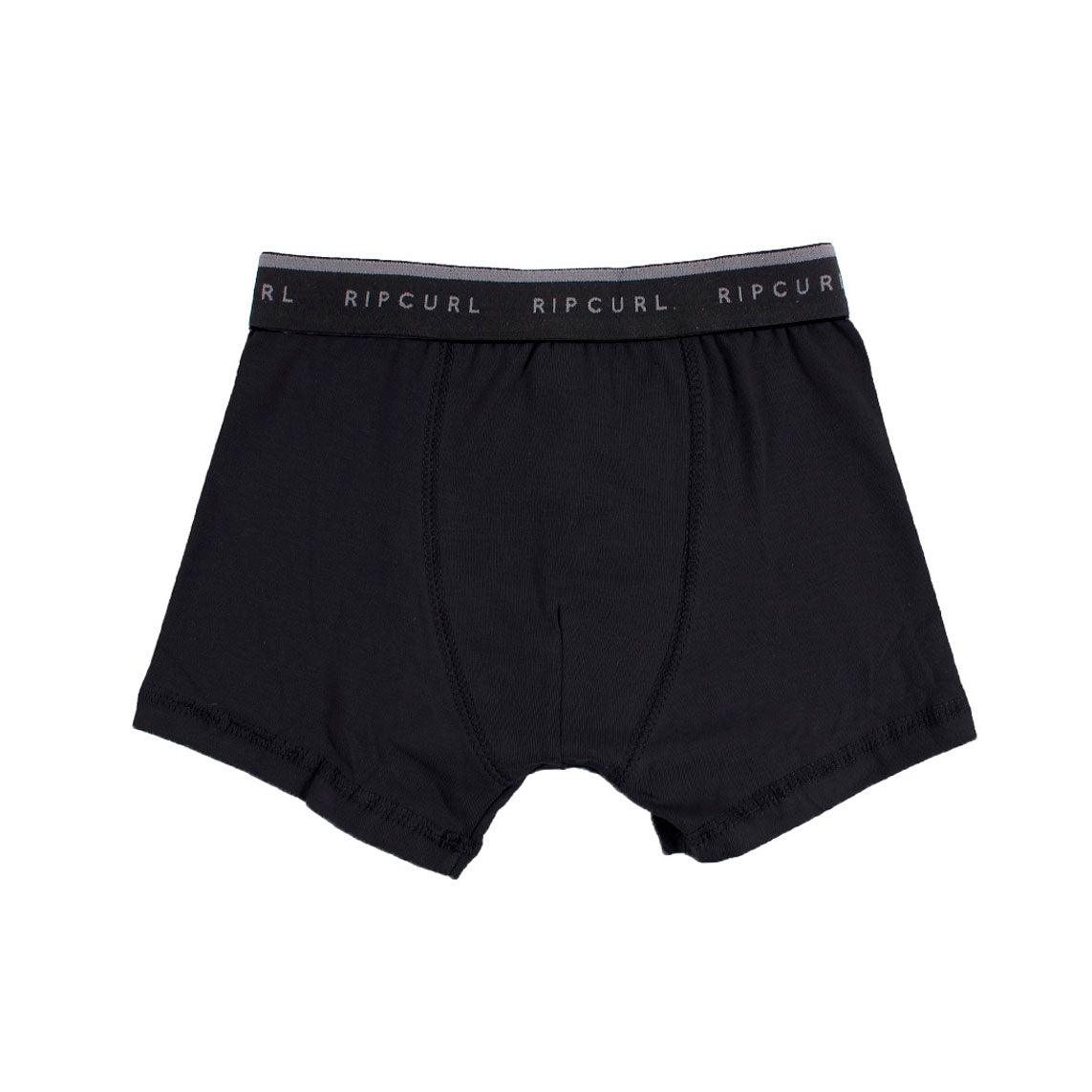 Boxer Rip Curl Classic Negro - Indy