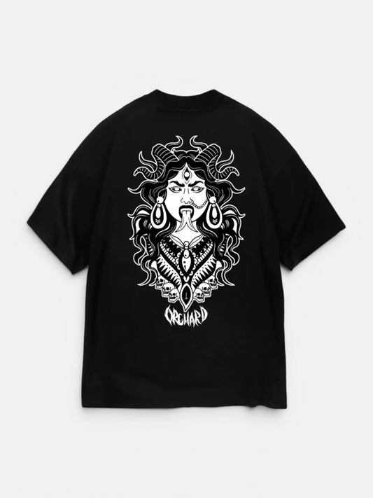 Remera Orchard Whicht