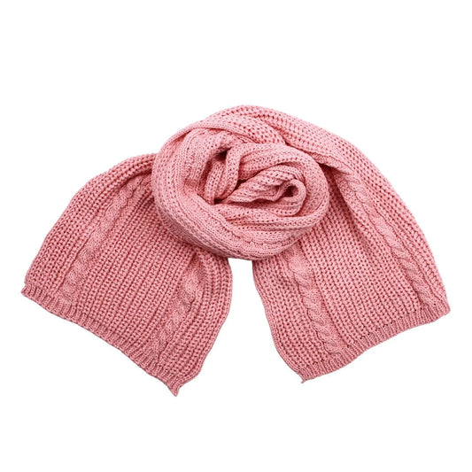 Bufanda Roxy Blizzard Rosa - Indy