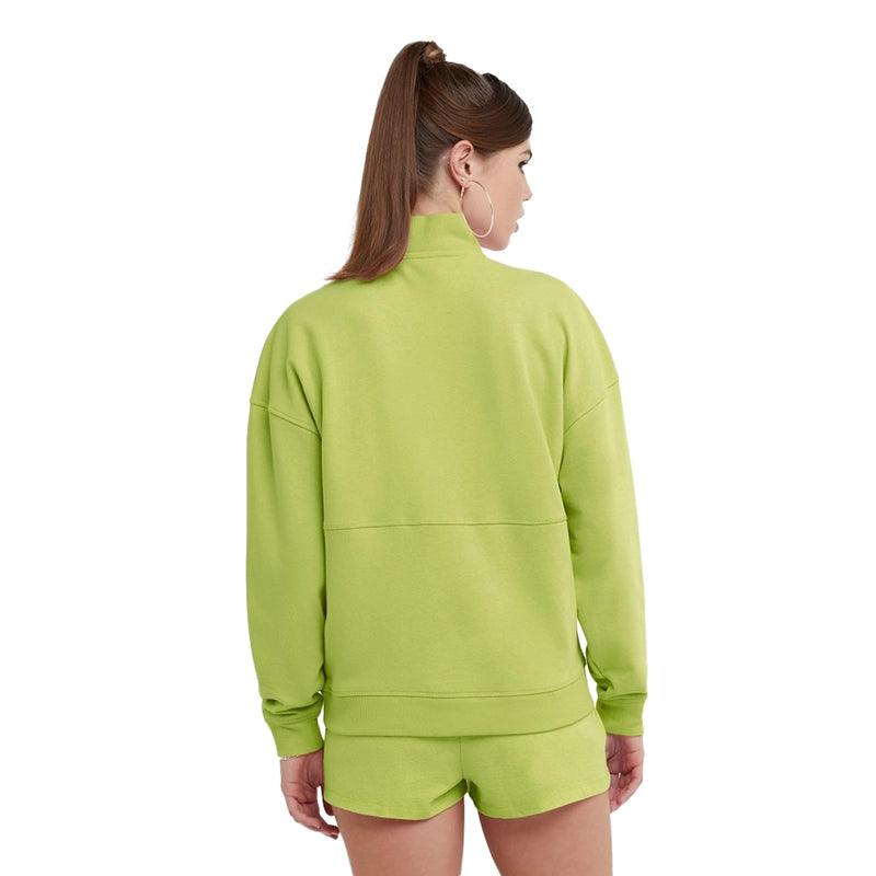 Champion sweater gelb mujer outlet