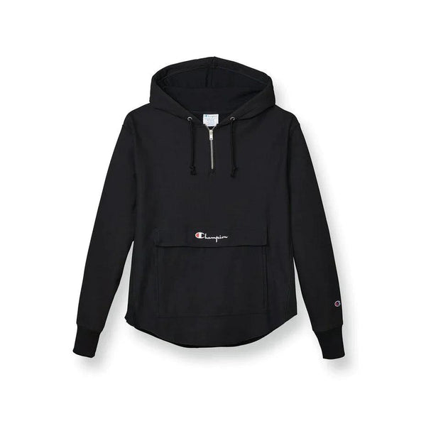 Champion sweater geel negro best sale