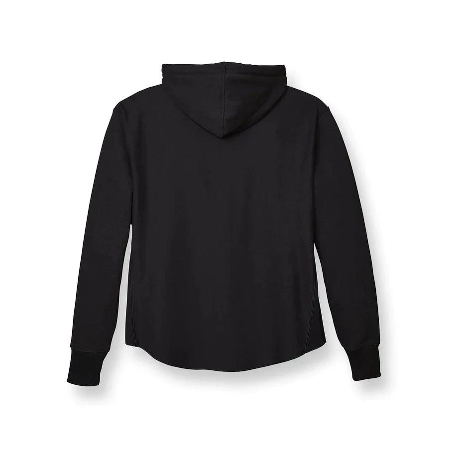 Champion sueter top negro que es