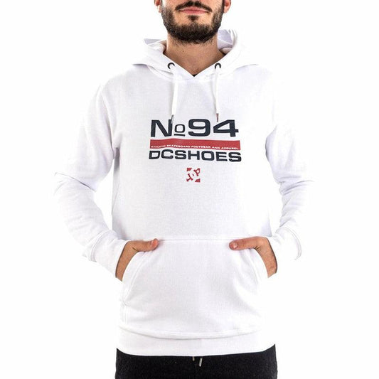 Buzos DC Shoes Tienda Oficial Argentina Indy