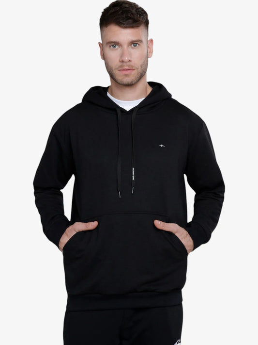 Campera Montagne Essential Negro