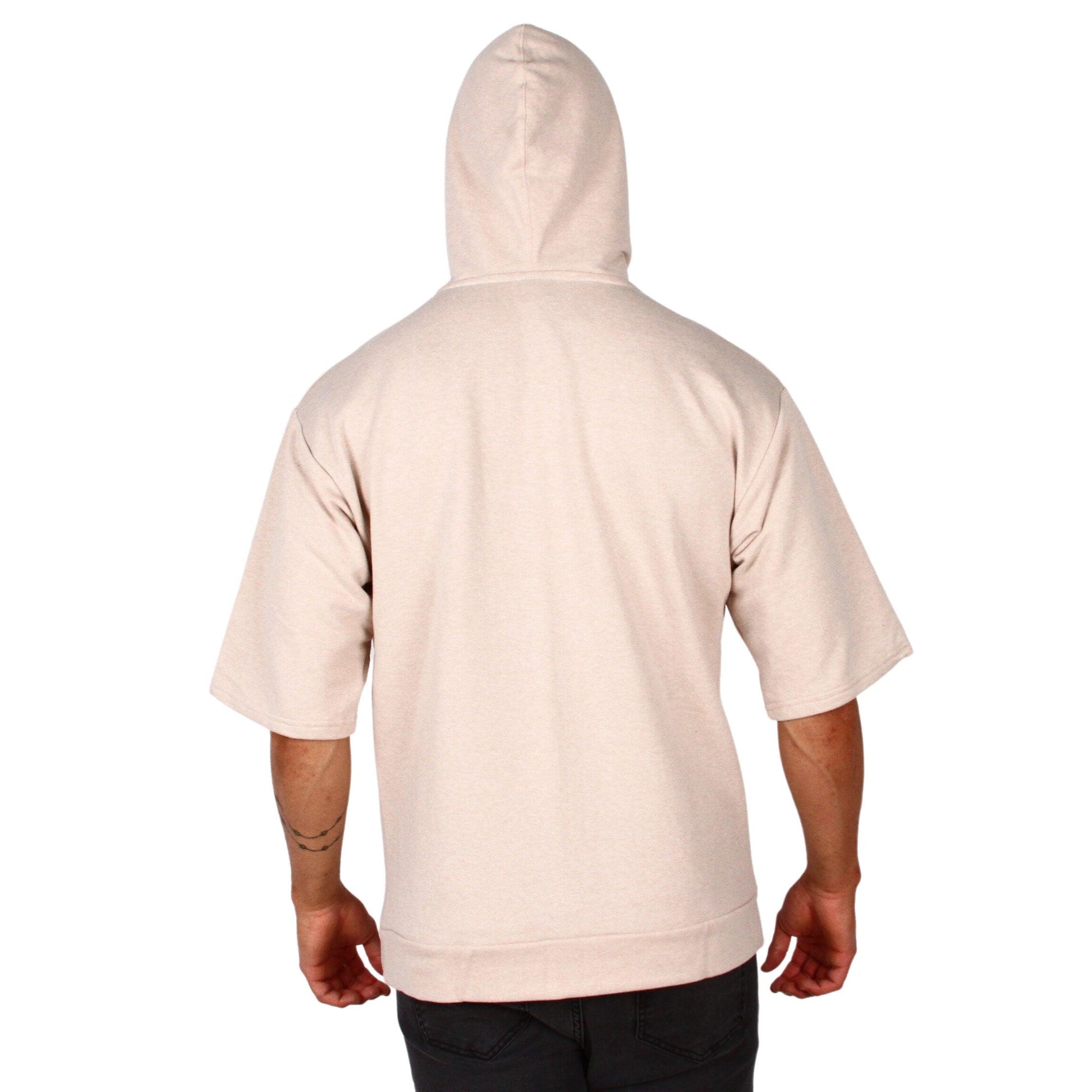 Buzo Gotcha Colours Beige - Indy