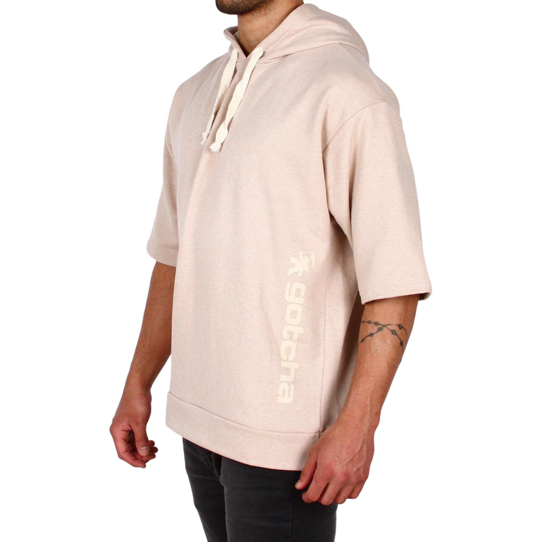 Buzo Gotcha Colours Beige - Indy