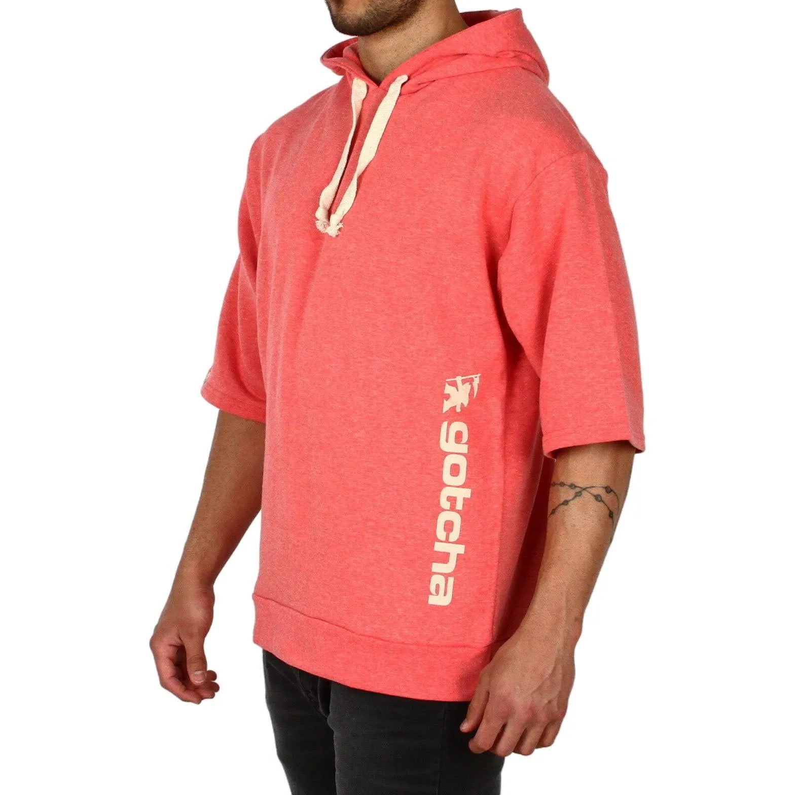 Buzo Gotcha Colours Rosa - Indy