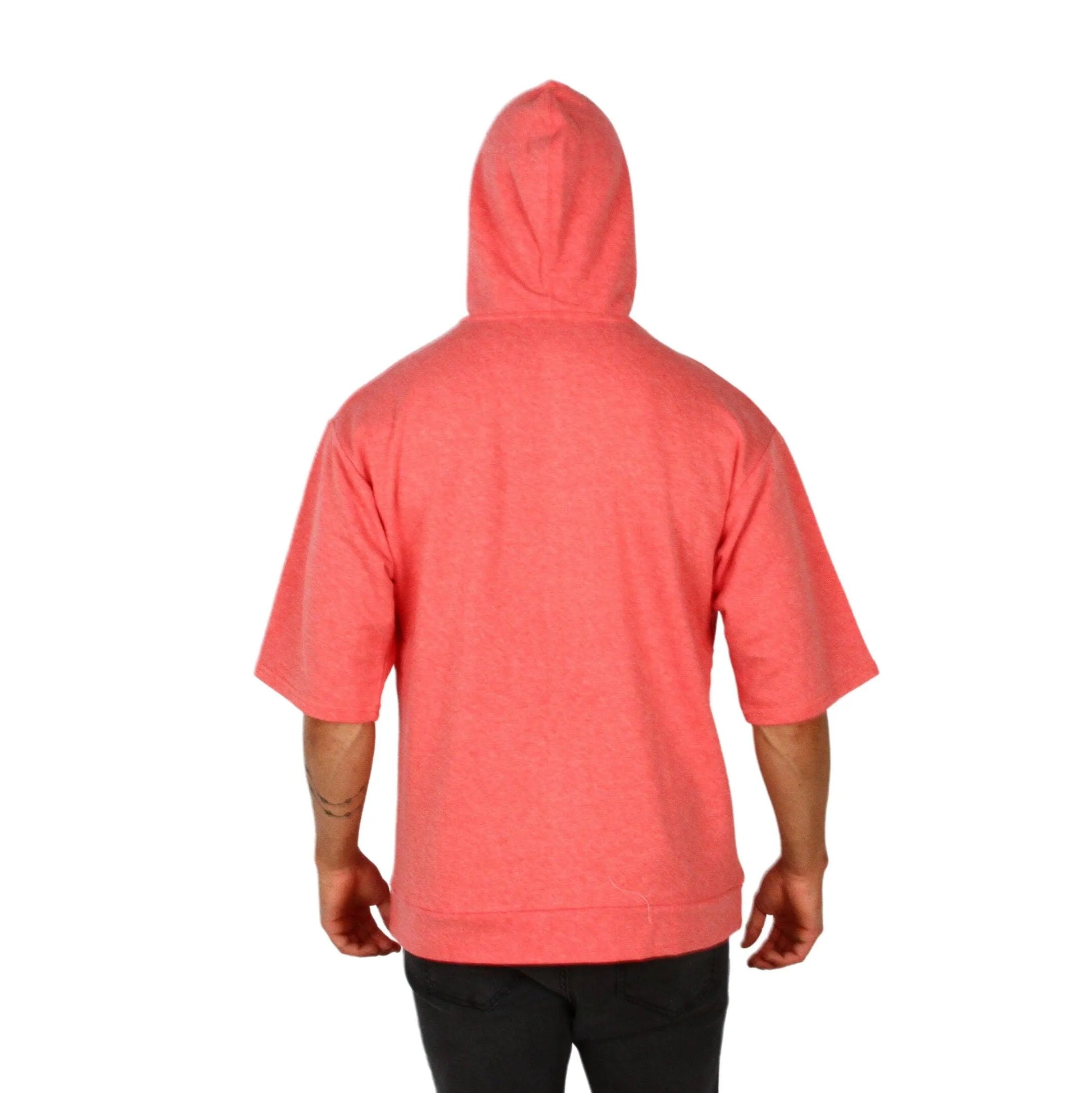 Buzo Gotcha Colours Rosa - Indy