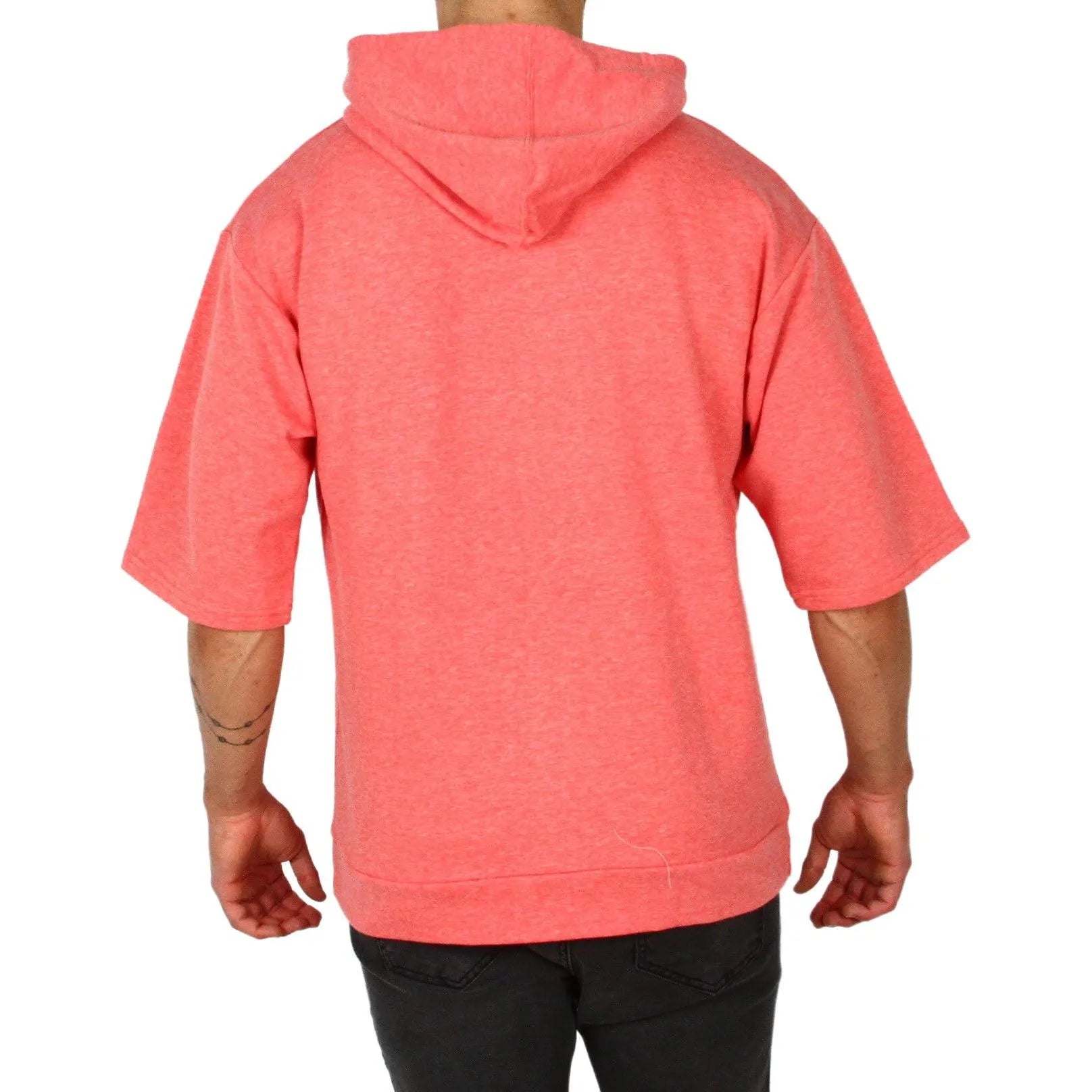 Buzo Gotcha Colours Rosa - Indy