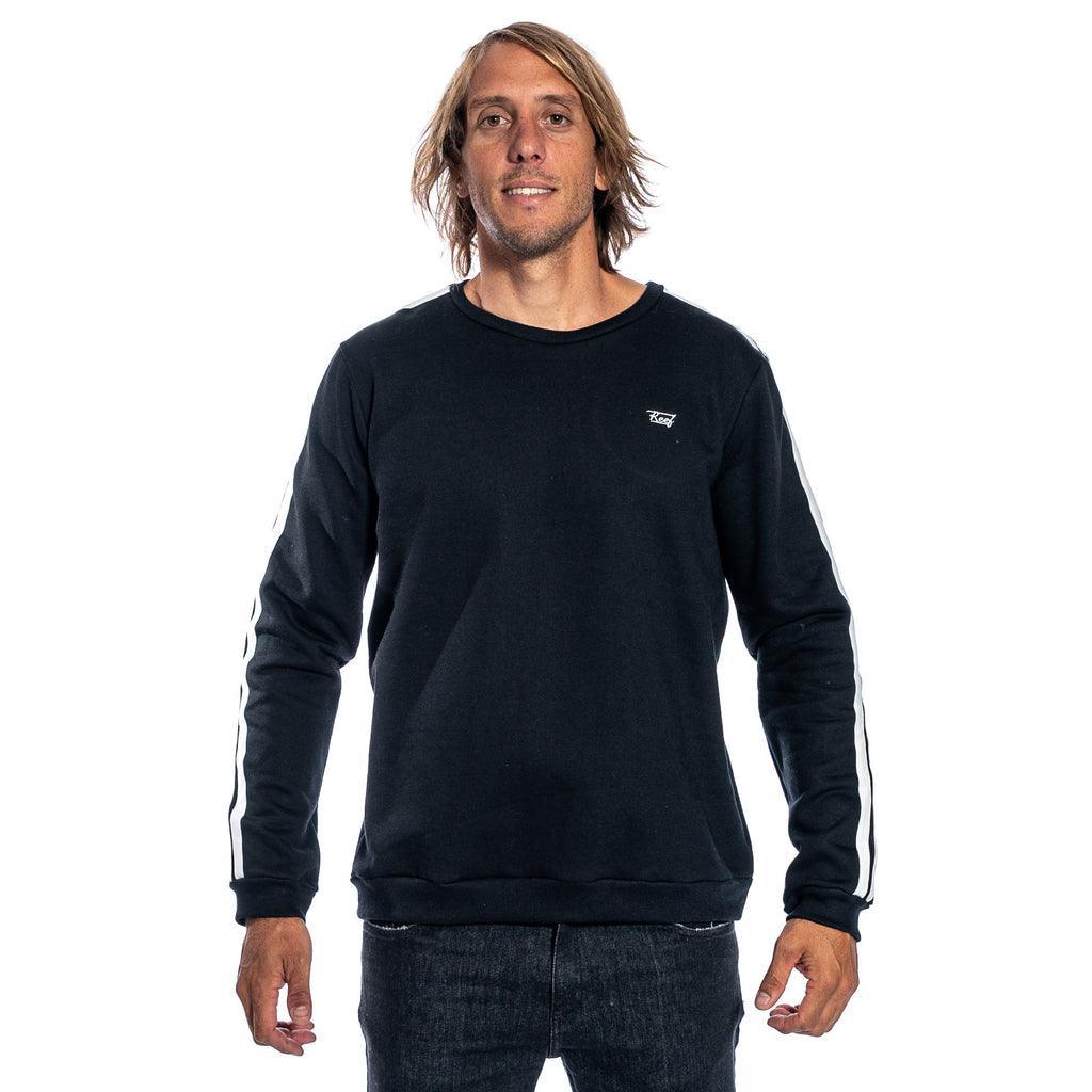 Buzo Reef Sportive Negro - Indy
