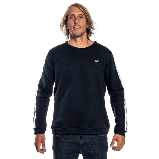 Buzo Reef Sportive Negro - Indy