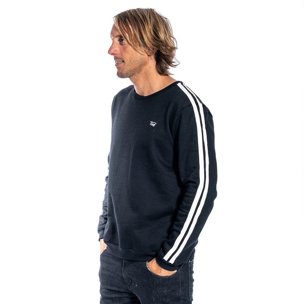 Buzo Reef Sportive Negro - Indy