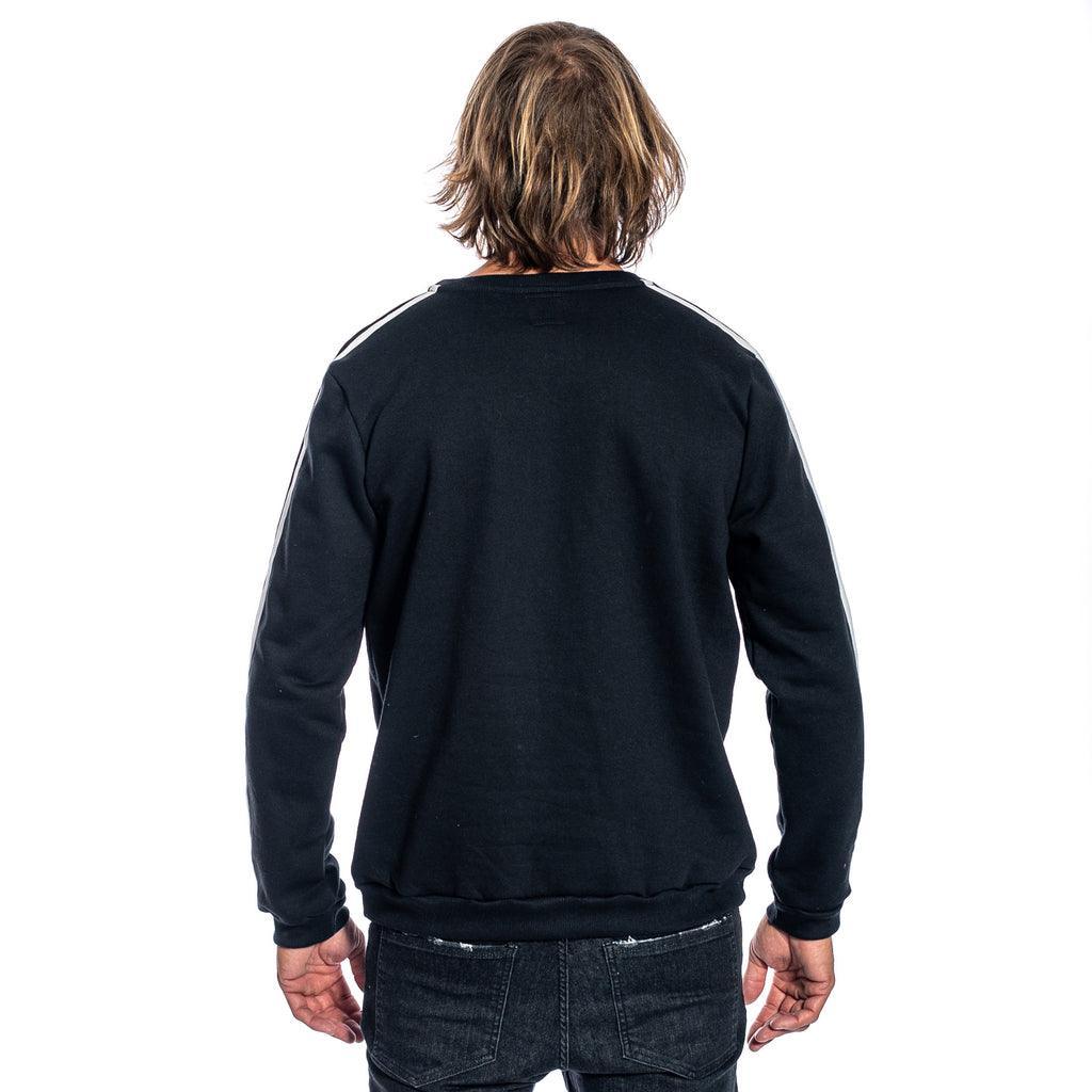Buzo Reef Sportive Negro - Indy