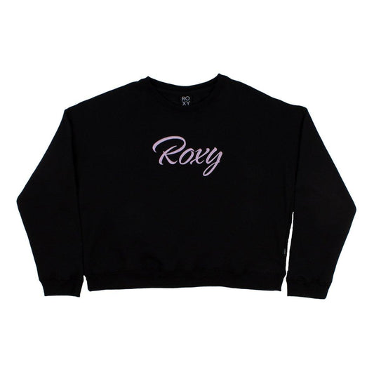 Buzo Roxy Break Away Negro - Indy