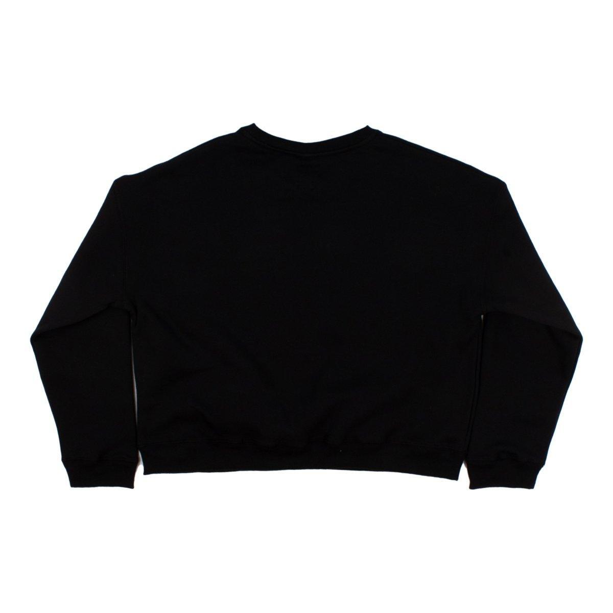 Buzo Roxy Break Away Negro - Indy