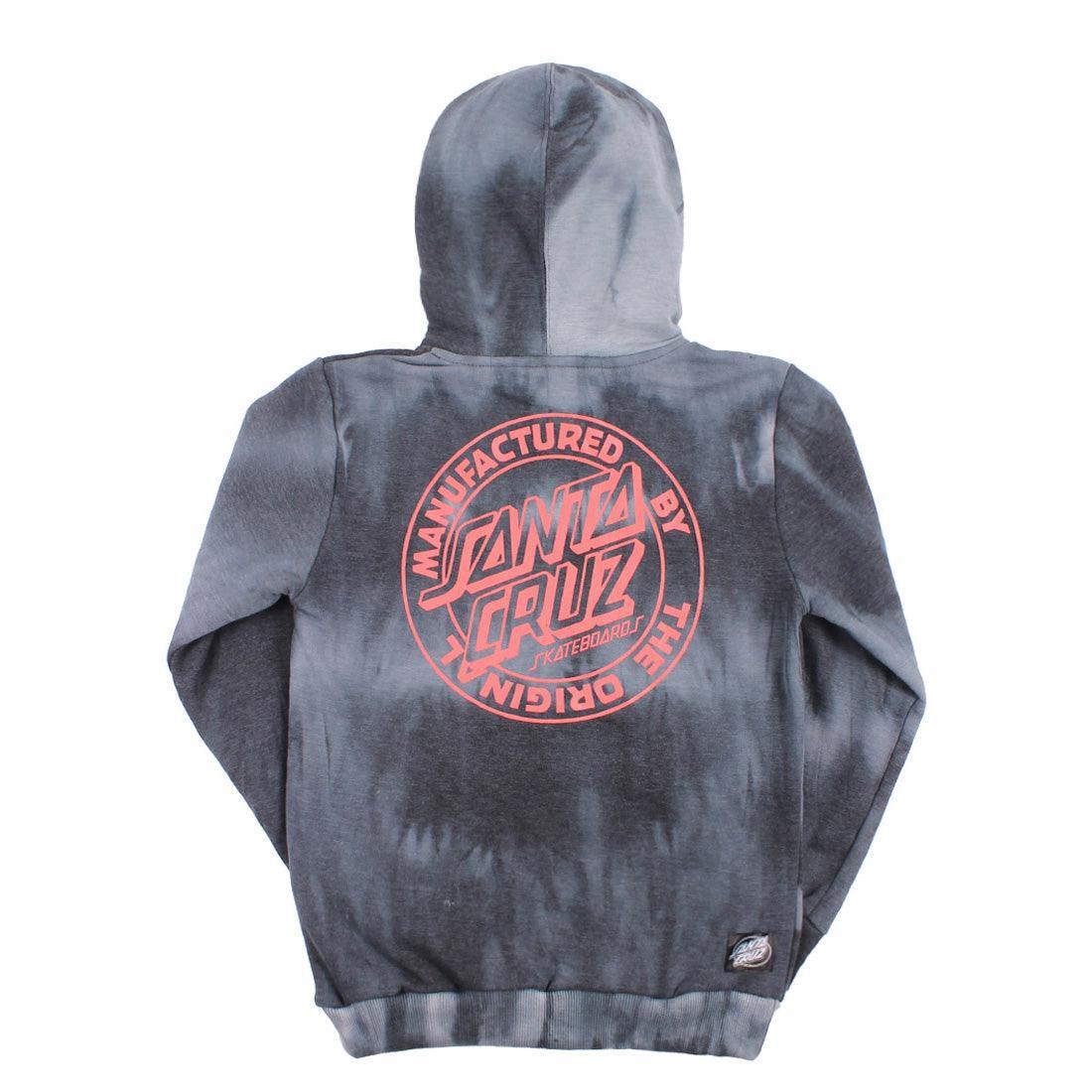 Buzo Santa Cruz Rustik Boys Batik - Indy