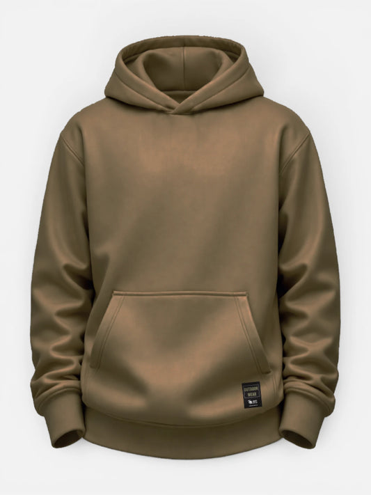 Buzo Gotcha Softshell Beige