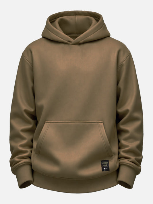 Buzo Gotcha Softshell Beige