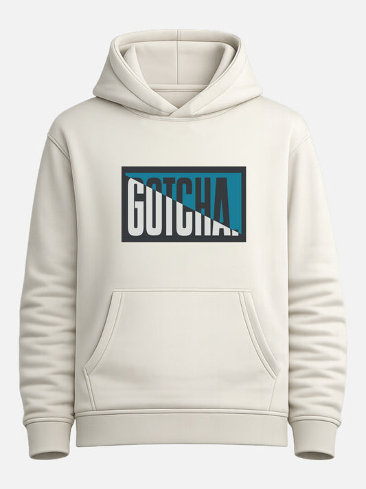 Buzo Gotcha Surf Wave Blanco