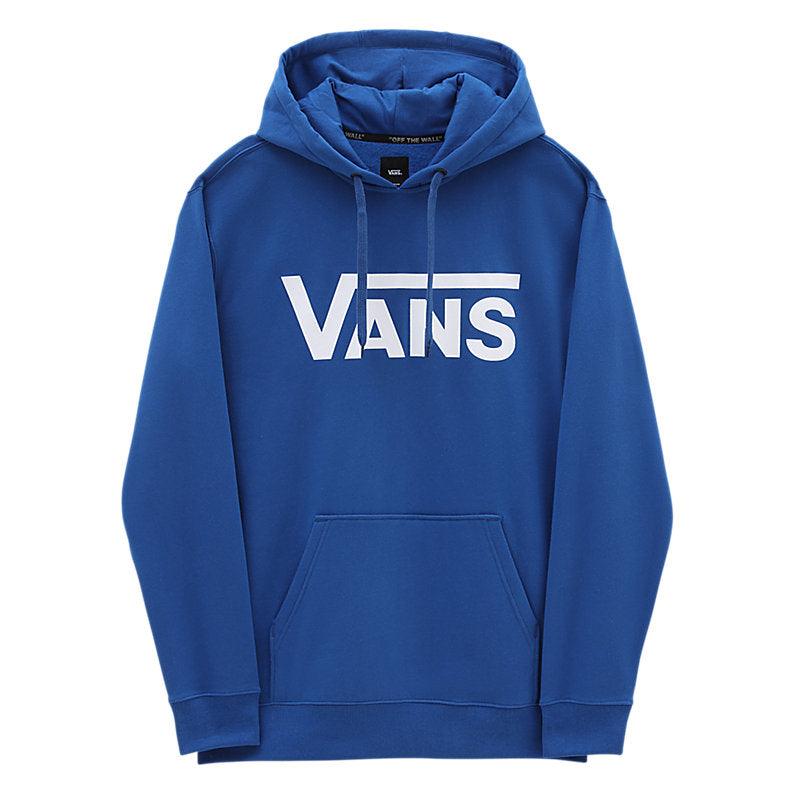 Buzo Vans Classic Po II Azul - Indy