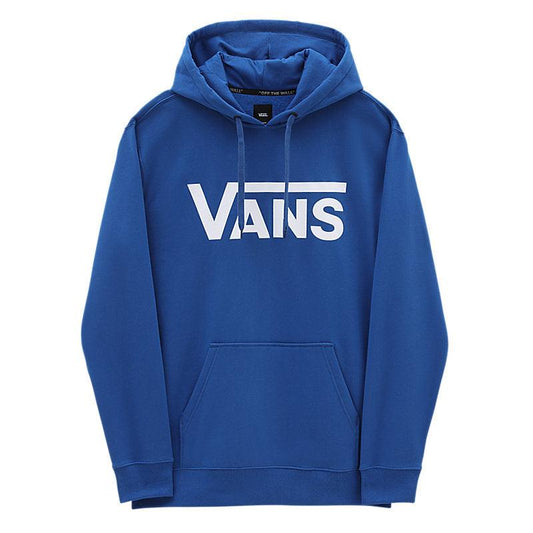 Buzo Vans Classic Po II Azul - Indy