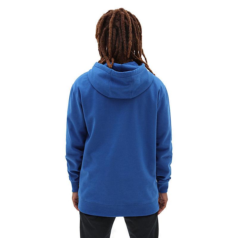 Buzo Vans Classic Po II Azul - Indy