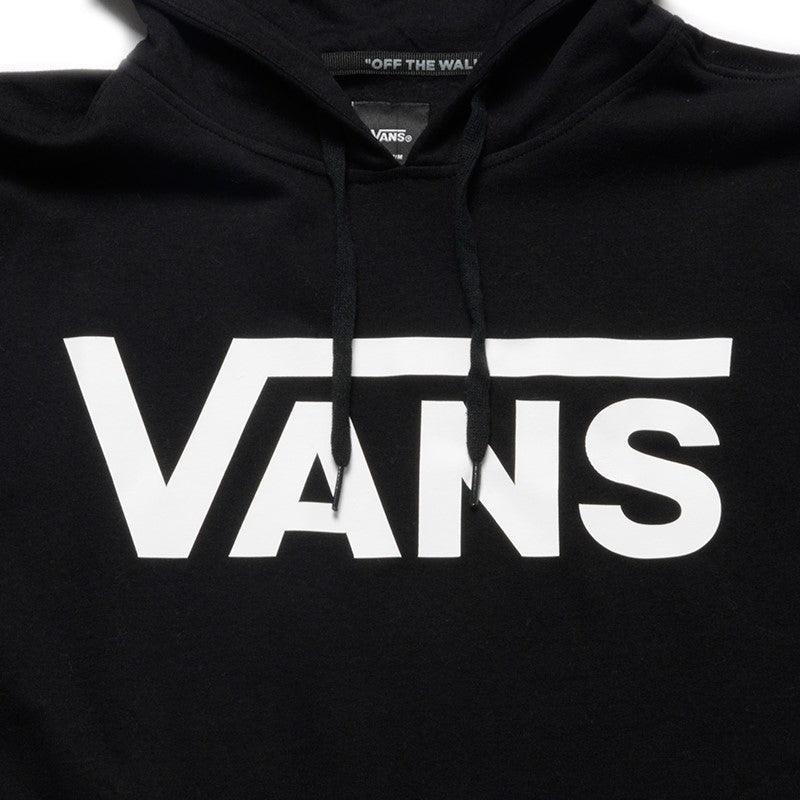 Buzo Vans Classic Po II Negro - Indy