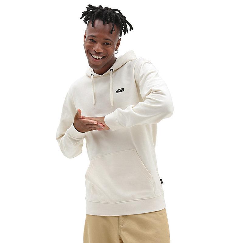 Buzo Vans Core Basic Po Fleece Crudo - Indy