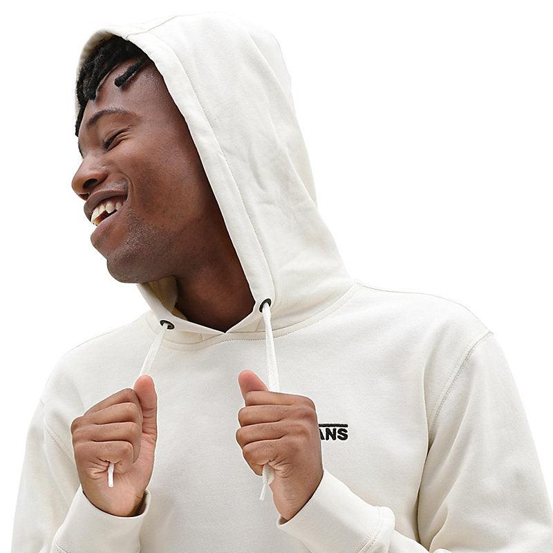 Buzo Vans Core Basic Po Fleece Crudo - Indy