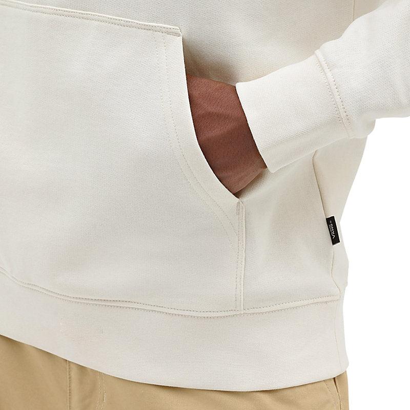 Buzo Vans Core Basic Po Fleece Crudo - Indy