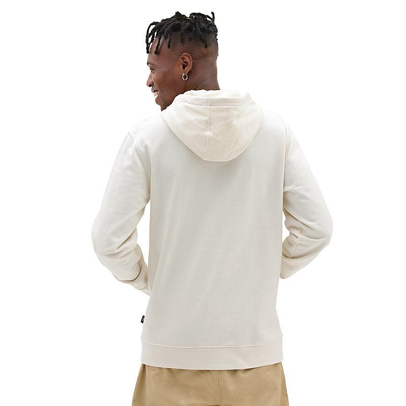 Buzo Vans Core Basic Po Fleece Crudo - Indy