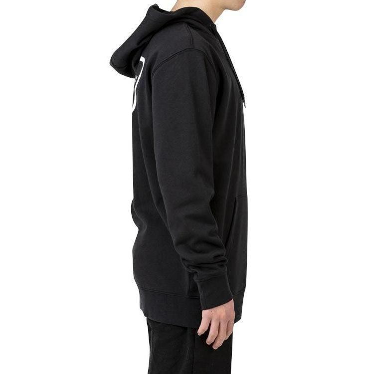 Buzo Vans Full Patched II Negro - Indy