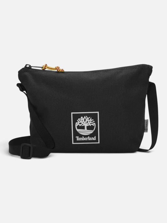 Bolso Timberland Thayer Women Crossbody Bag Negro