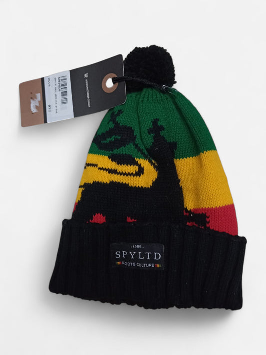 Gorro Spy Jamaica Print