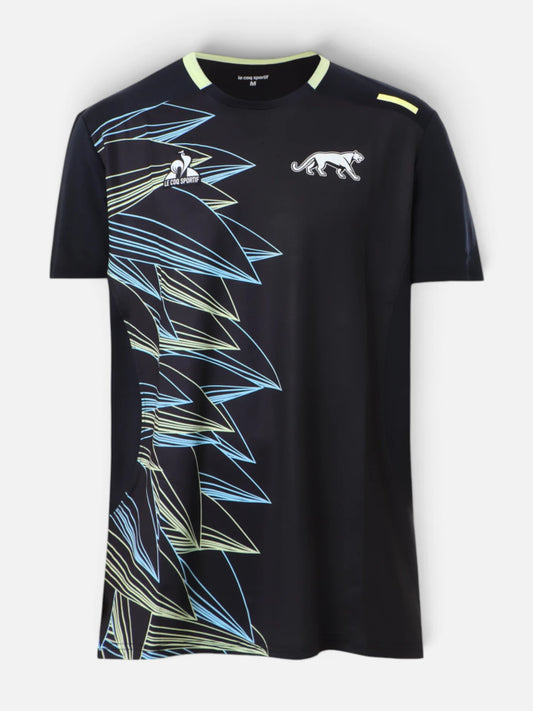 Remera Le Coq Sportif Pumas Pre Match Tee 2025