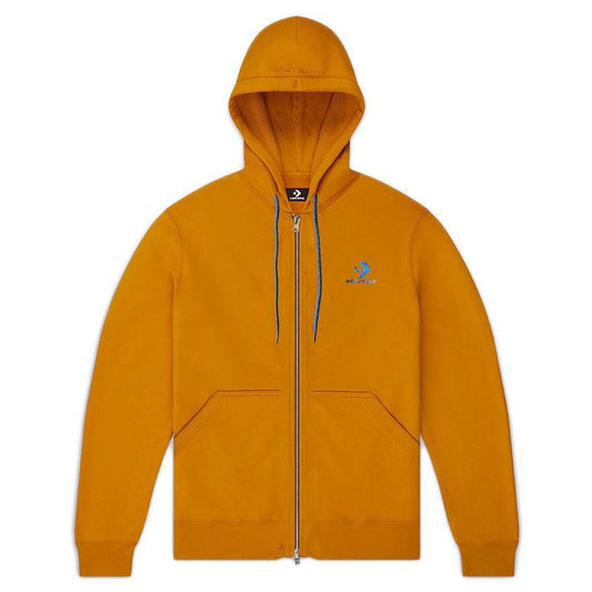 Campera Converse Nice Classic Mostaza - Indy